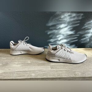 NWOT!!! adidas X_PLR Men's Athletic Shoes in Cloud White